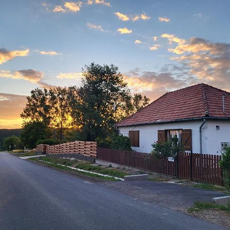 Tepke Guesthouse Garáb מראה חיצוני תמונה