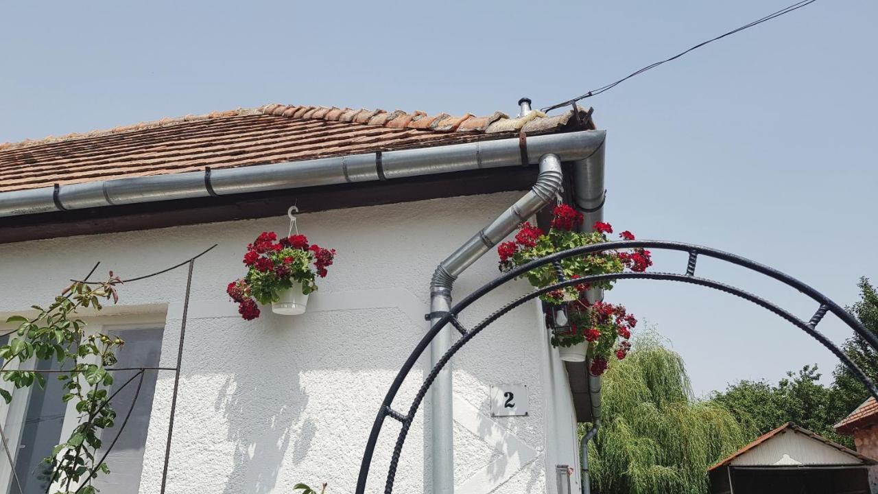 Tepke Guesthouse Garáb מראה חיצוני תמונה