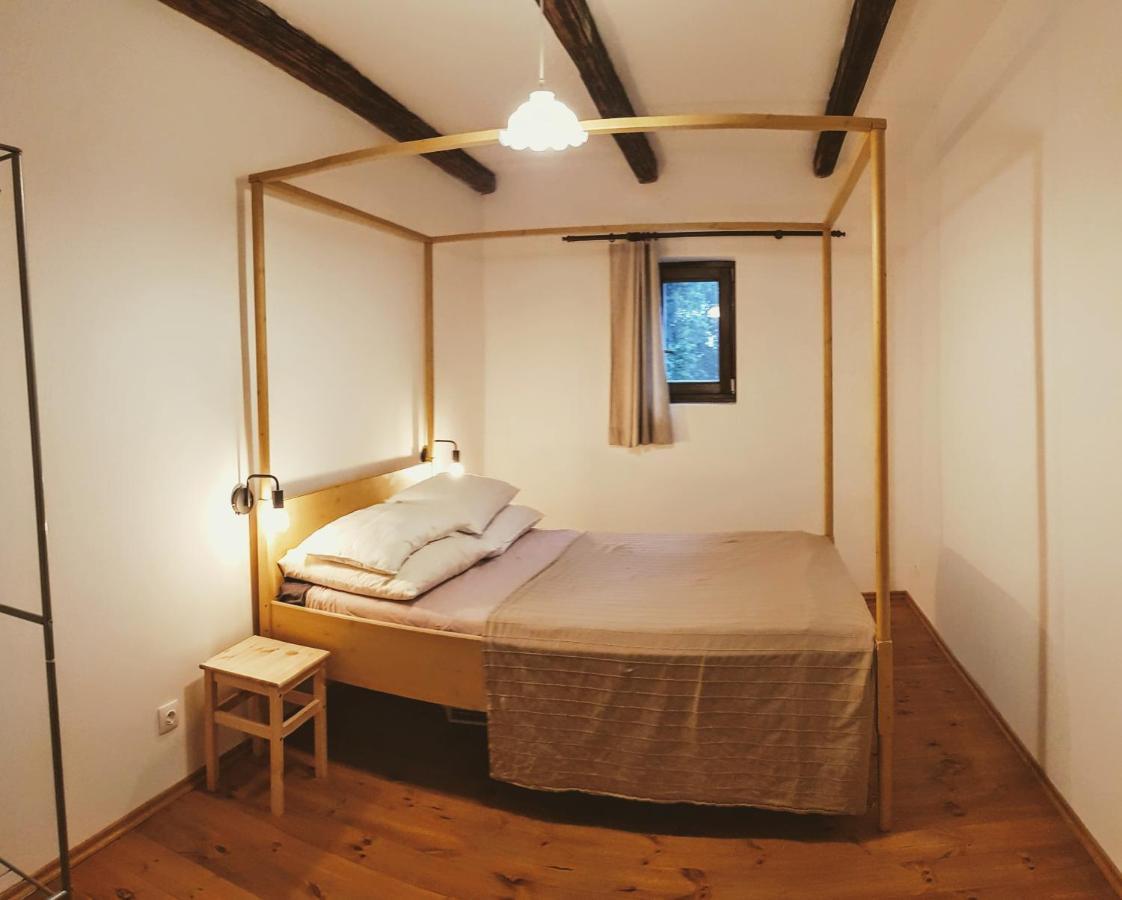 Tepke Guesthouse Garáb מראה חיצוני תמונה